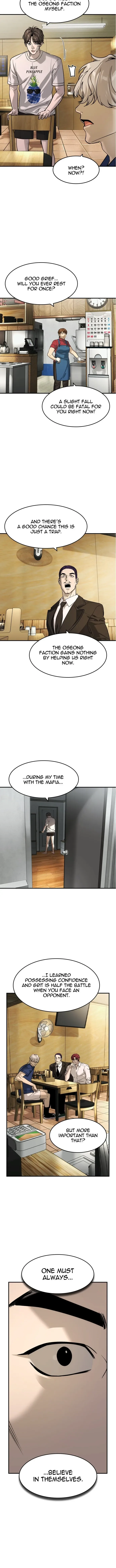 The Childe Chapter 54 page 6