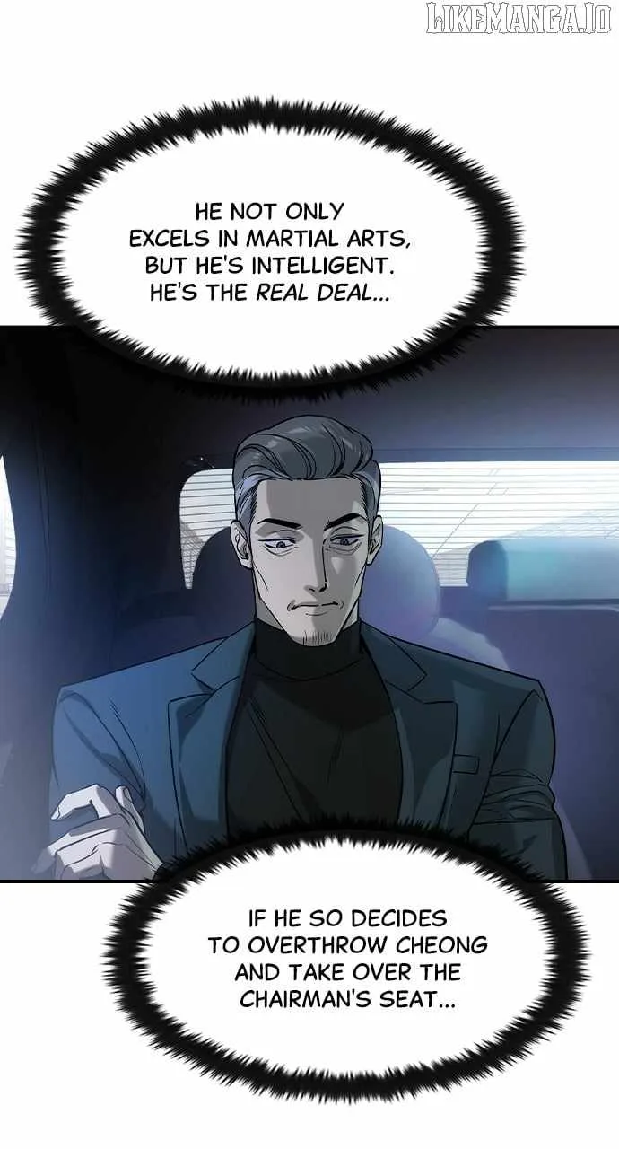 The Childe Chapter 52 page 32