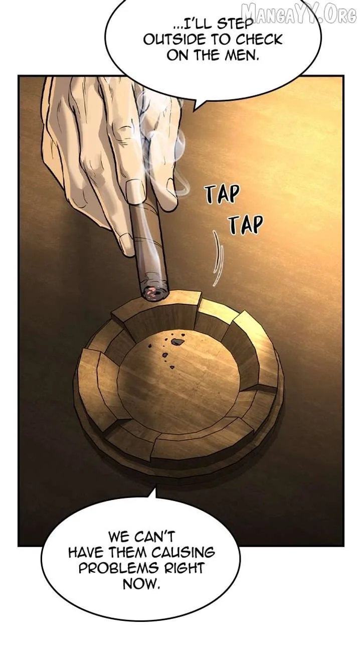 The Childe Chapter 55 page 6