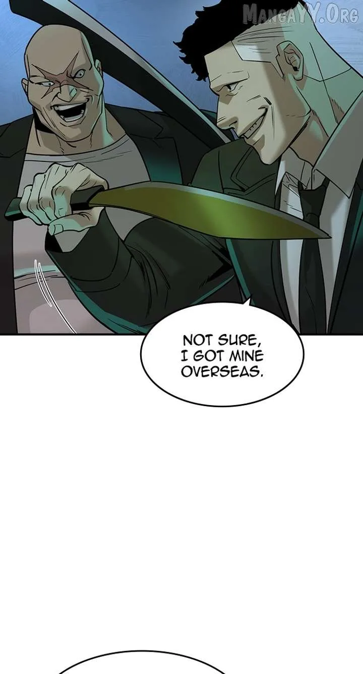 The Childe Chapter 55 page 28
