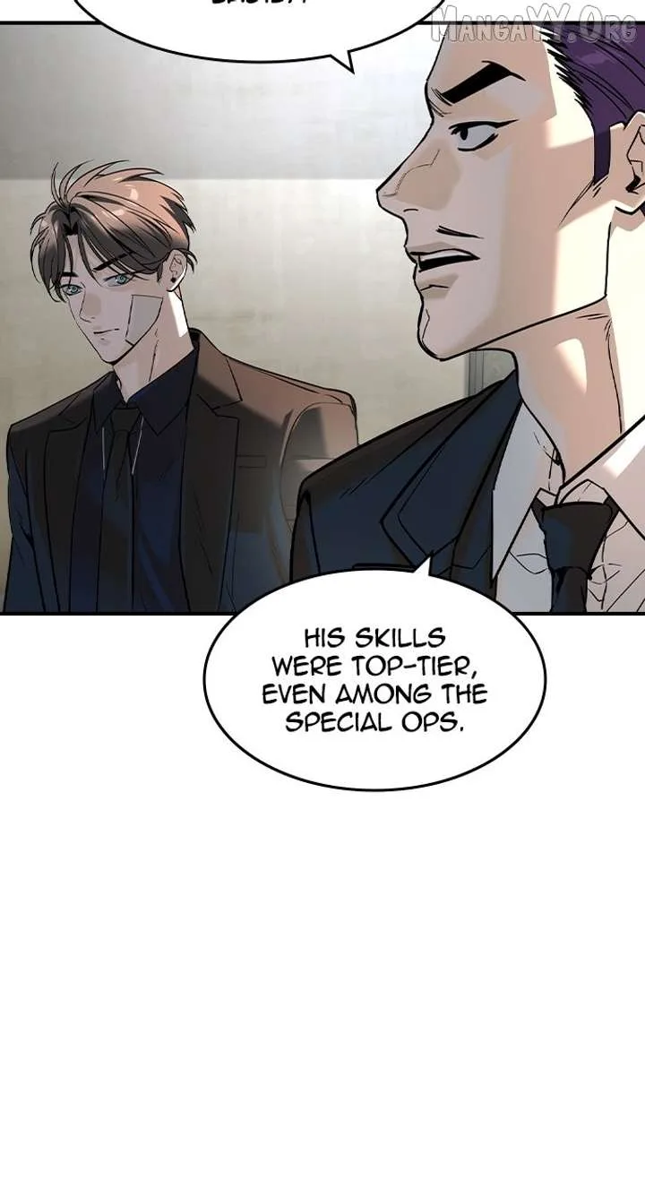 The Childe Chapter 57 page 81
