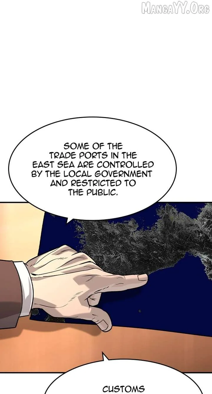 The Childe Chapter 59 page 61