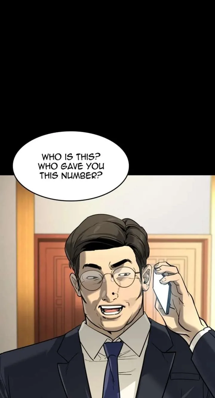 The Childe Chapter 60 page 61