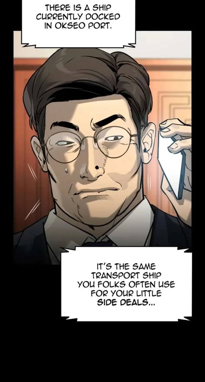 The Childe Chapter 60 page 64