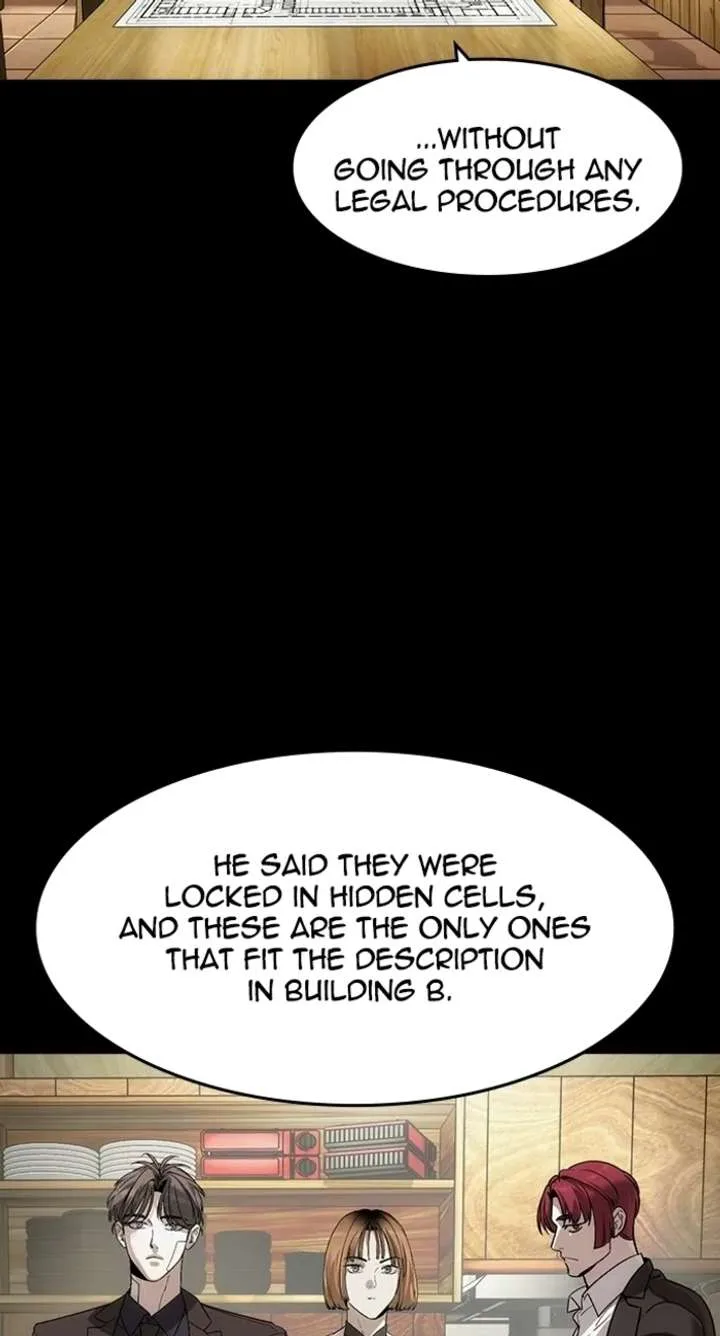 The Childe Chapter 63 page 3