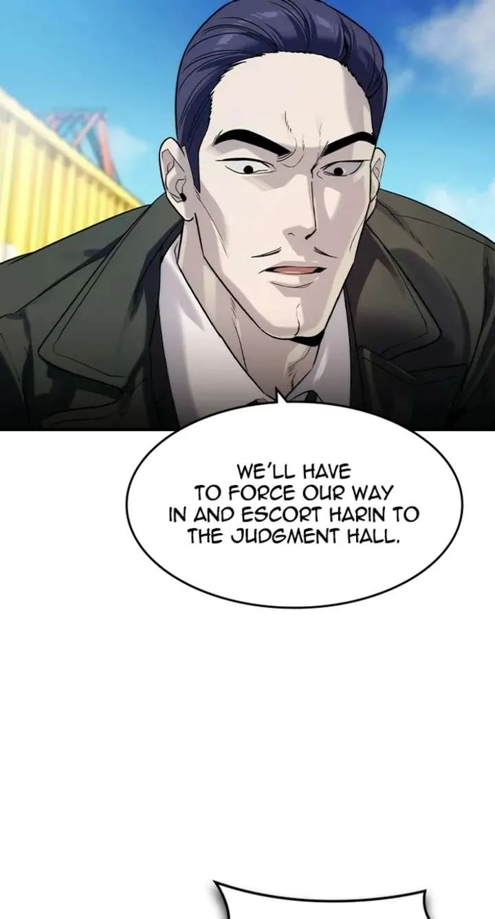 The Childe Chapter 66 page 6
