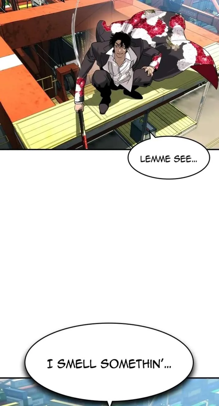 The Childe Chapter 66 page 32