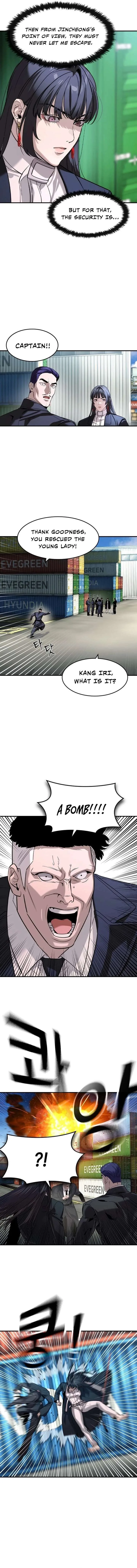 The Childe Chapter 67 page 8