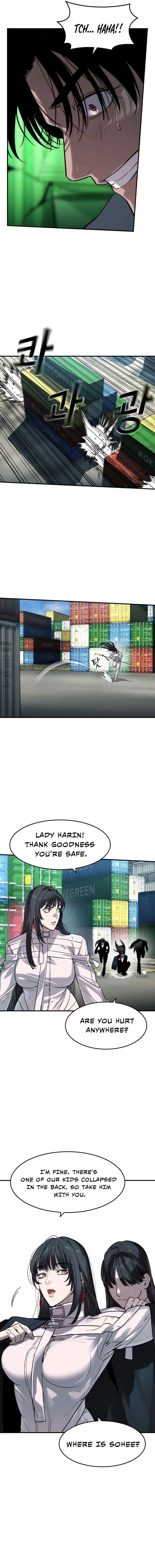The Childe Chapter 67 page 6