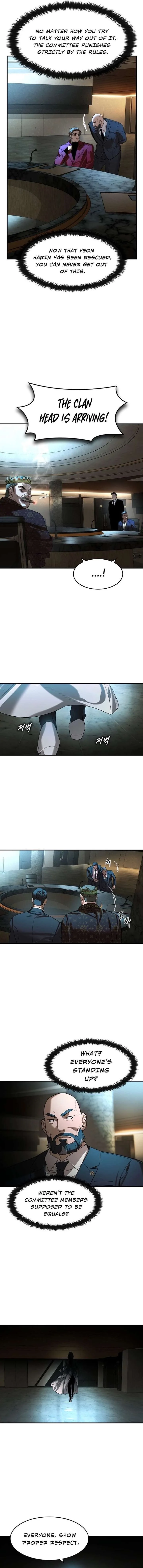 The Childe Chapter 69 page 6