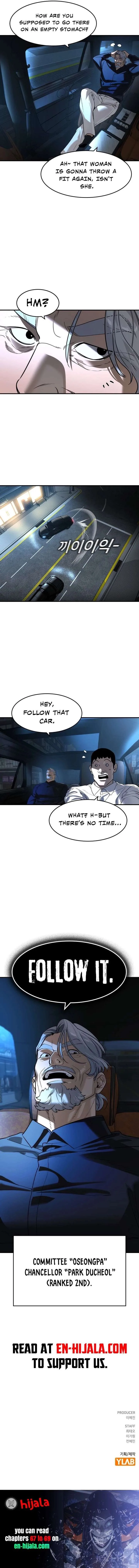 The Childe Chapter 69 page 14