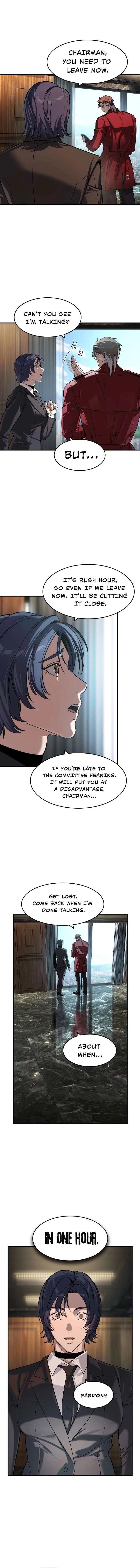 The Childe Chapter 68 page 3