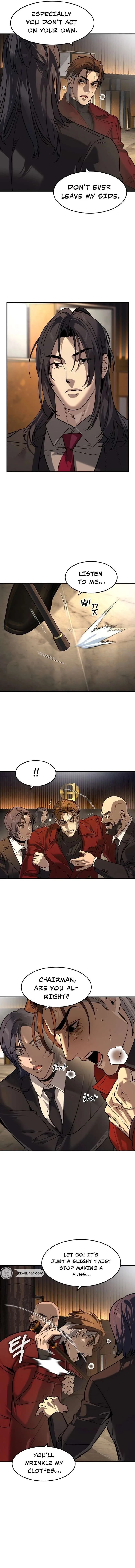 The Childe Chapter 68 page 5