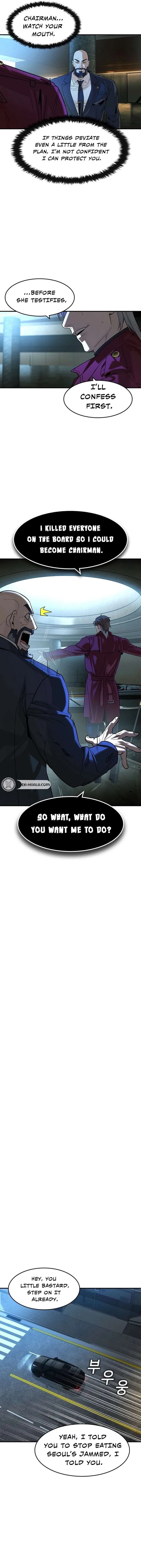 The Childe Chapter 69 page 13