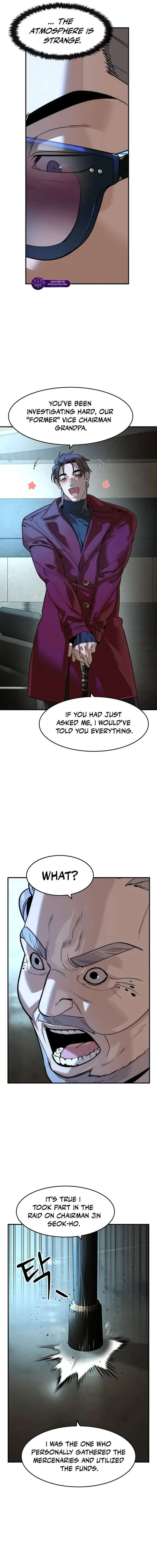 The Childe Chapter 70 page 7