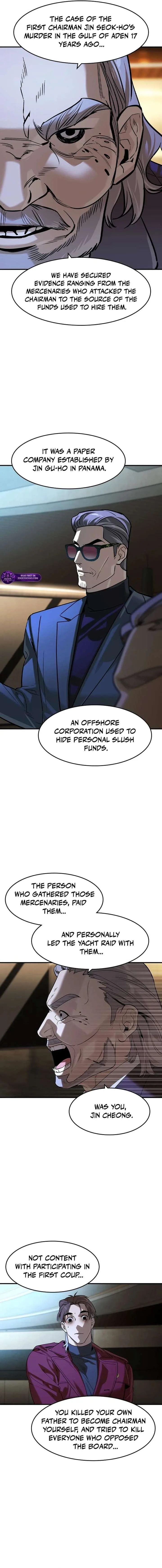The Childe Chapter 70 page 5