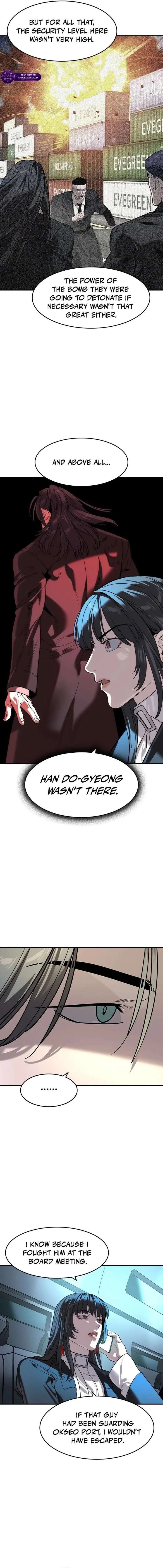 The Childe Chapter 70 page 11