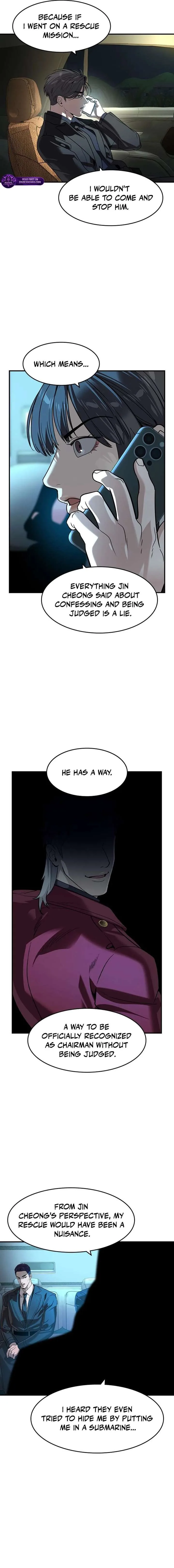 The Childe Chapter 70 page 10
