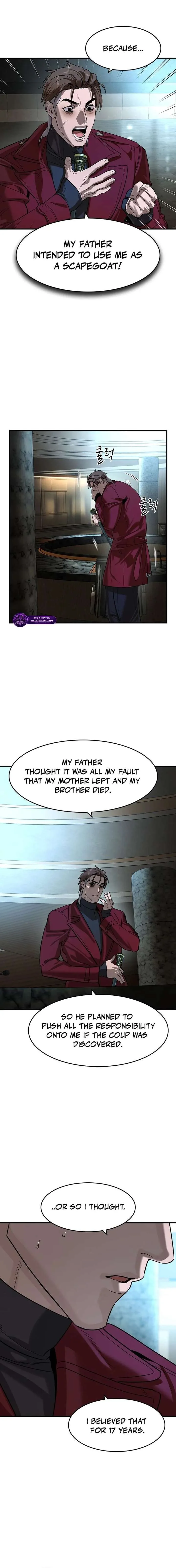 The Childe Chapter 70 page 8