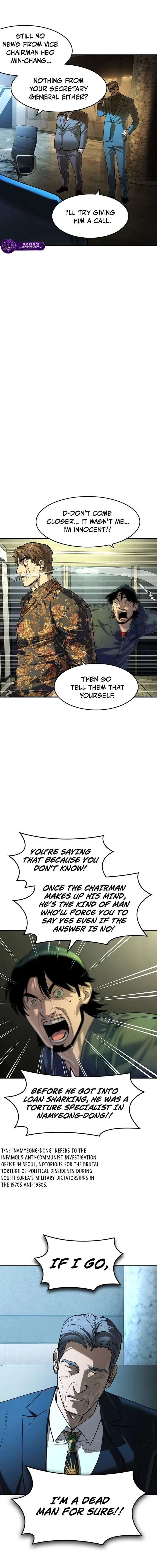 The Childe Chapter 71 page 7