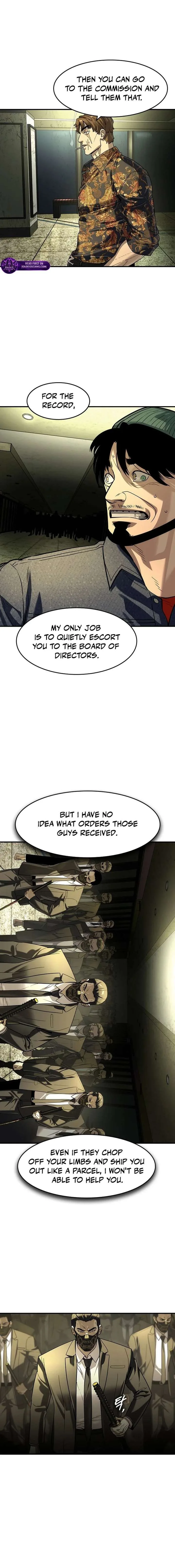 The Childe Chapter 71 page 4