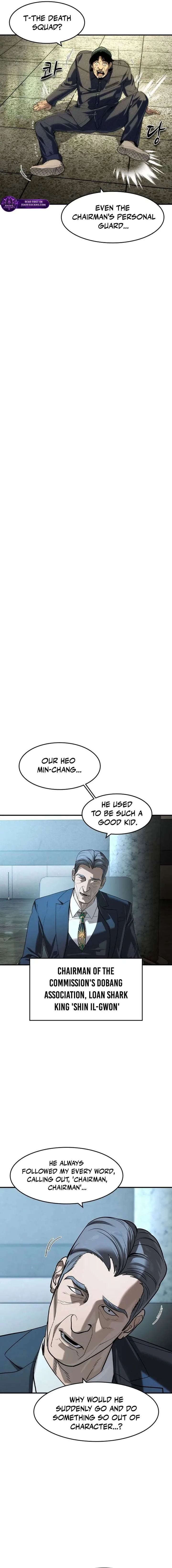 The Childe Chapter 71 page 5