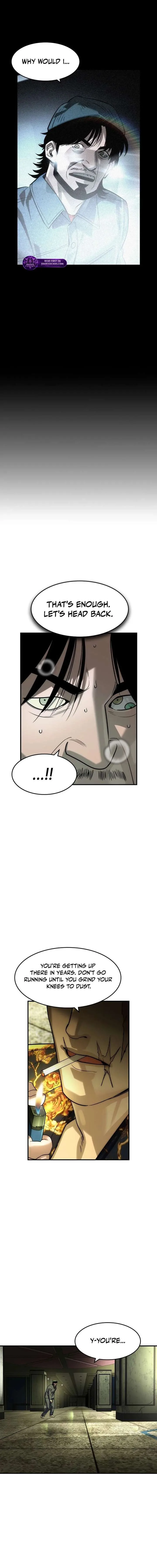 The Childe Chapter 71 page 2