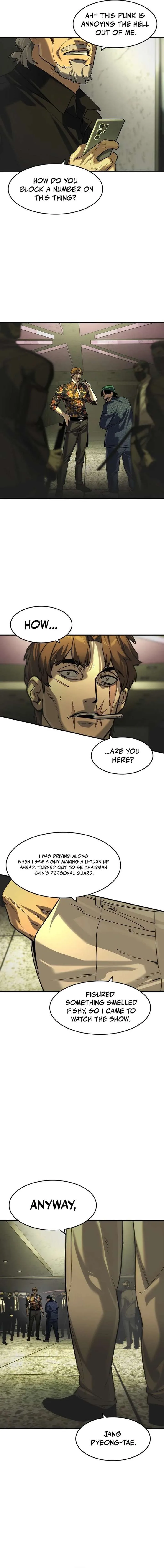 The Childe Chapter 71 page 9