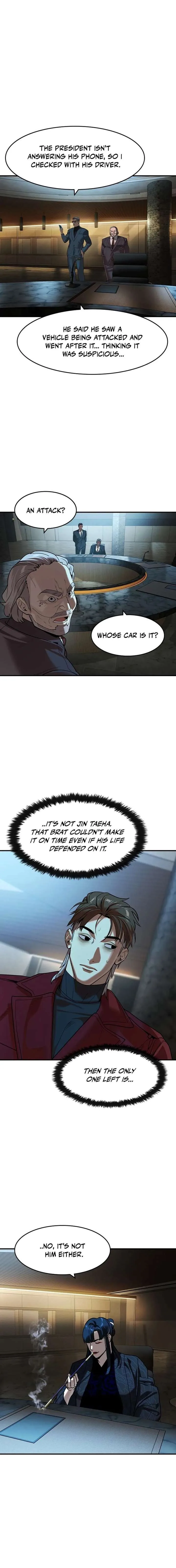 The Childe Chapter 72 page 3