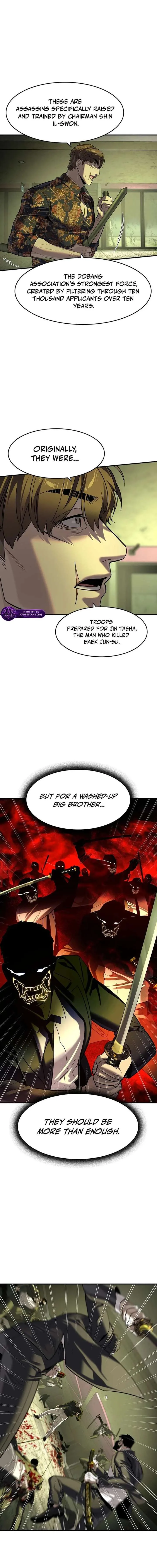 The Childe Chapter 72 page 5