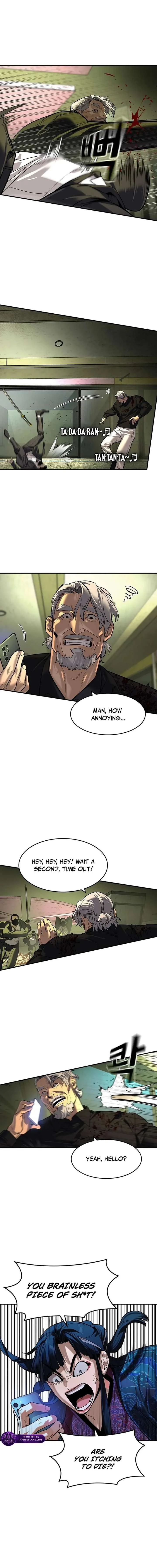 The Childe Chapter 72 page 6