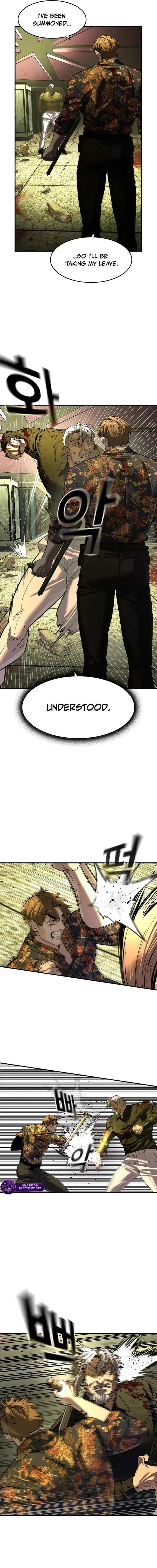 The Childe Chapter 73 page 8