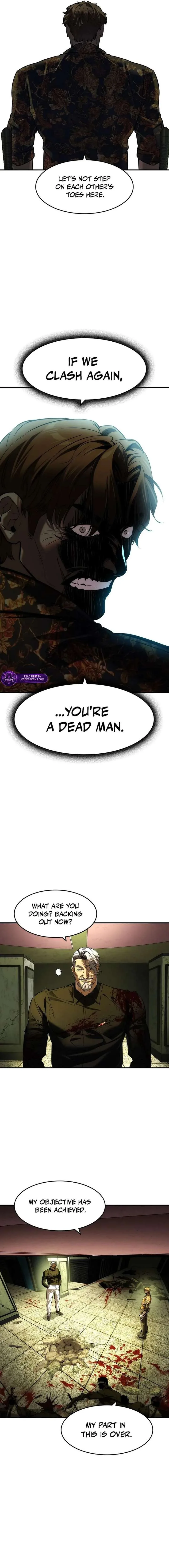 The Childe Chapter 73 page 7