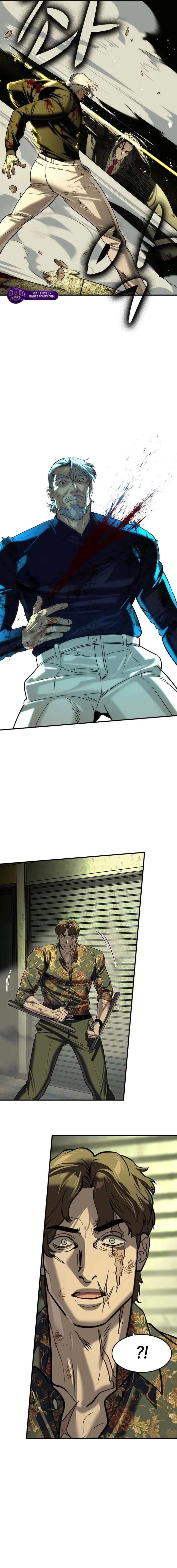 The Childe Chapter 74 page 7
