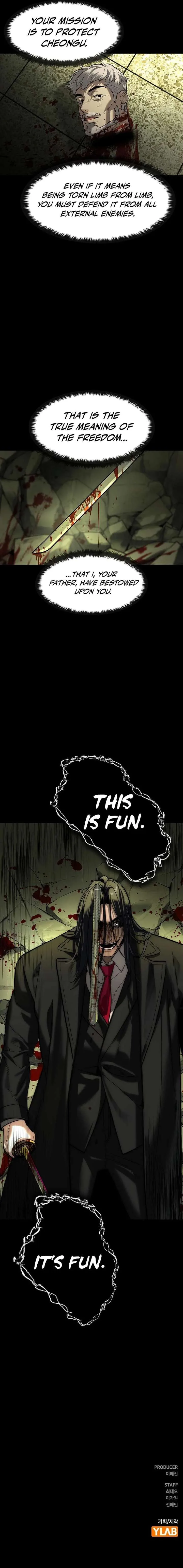 The Childe Chapter 74 page 15