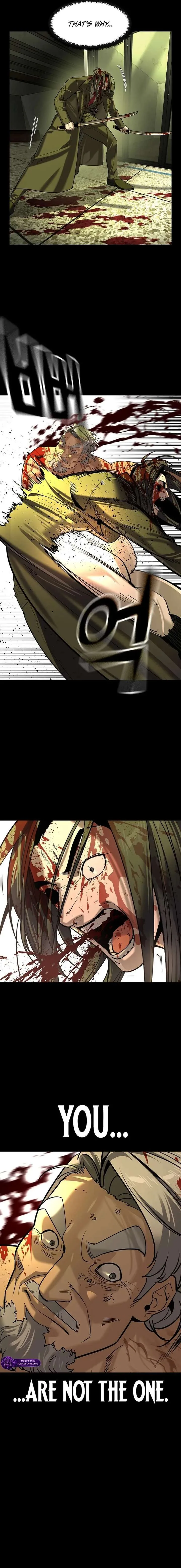 The Childe Chapter 75 page 11