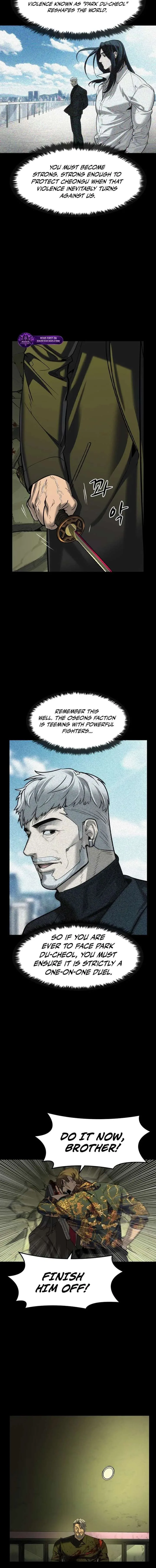 The Childe Chapter 74 page 13