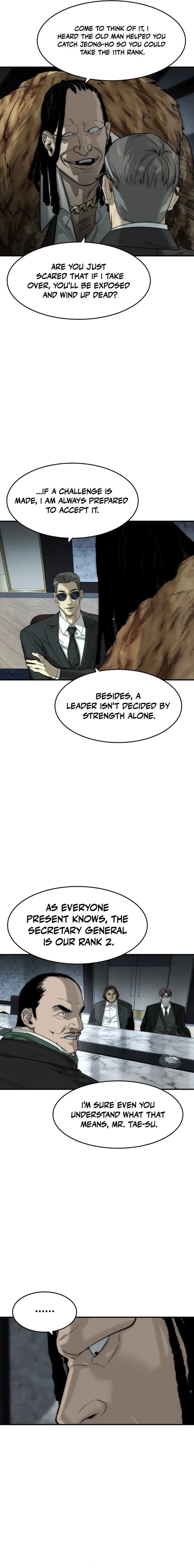The Childe Chapter 77 page 11