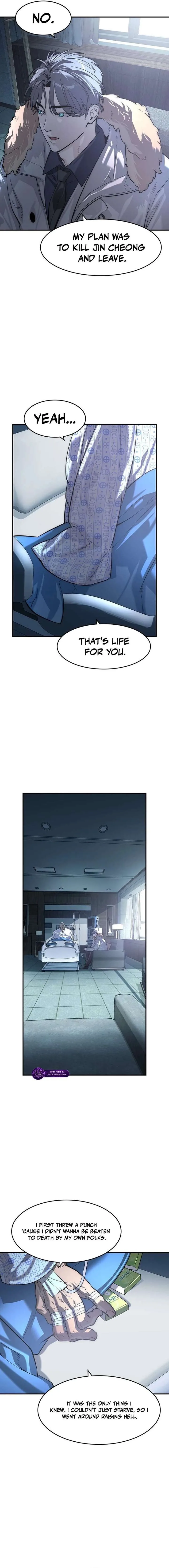 The Childe Chapter 78 page 7