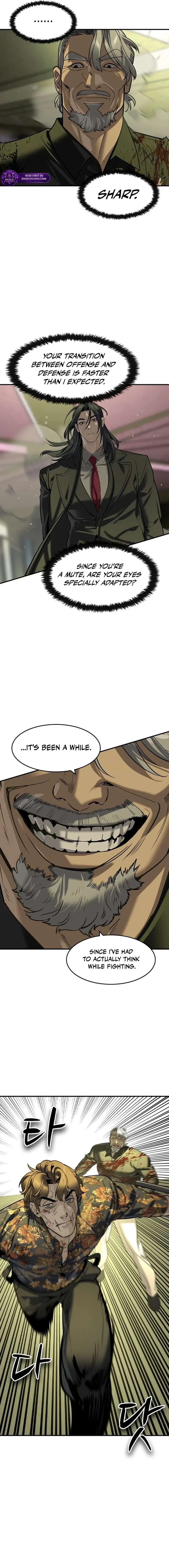The Childe Chapter 74 page 8