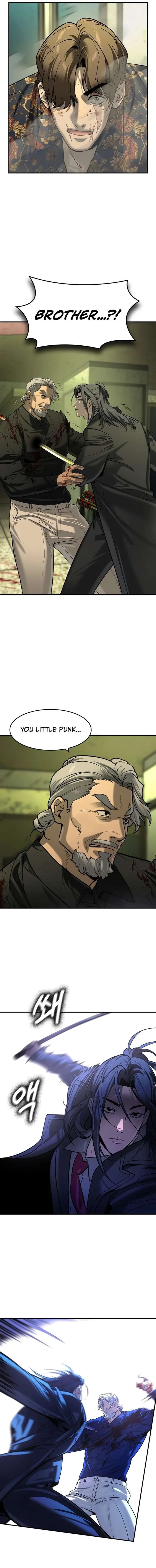 The Childe Chapter 74 page 3
