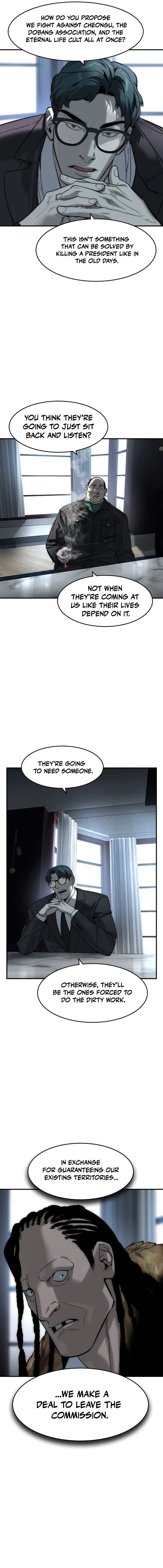 The Childe Chapter 77 page 14