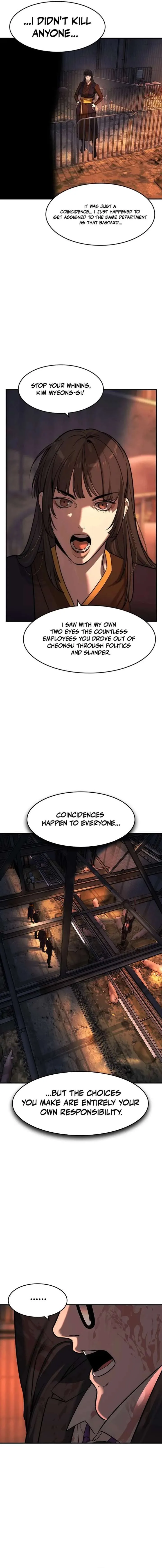 The Childe Chapter 80 page 9
