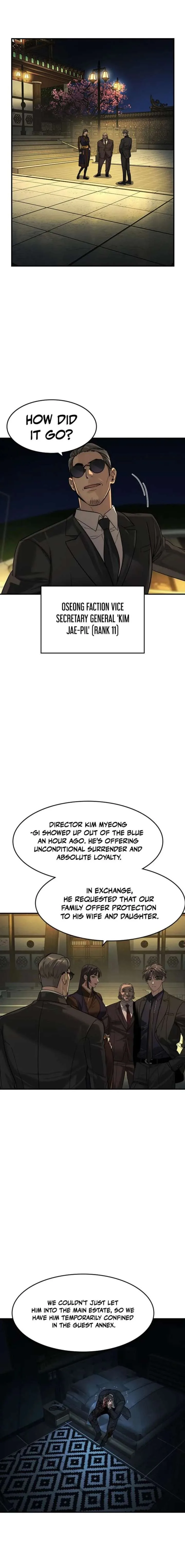 The Childe Chapter 80 page 1