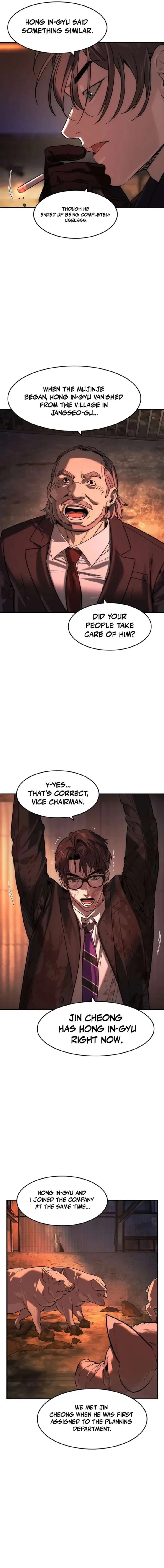 The Childe Chapter 80 page 5