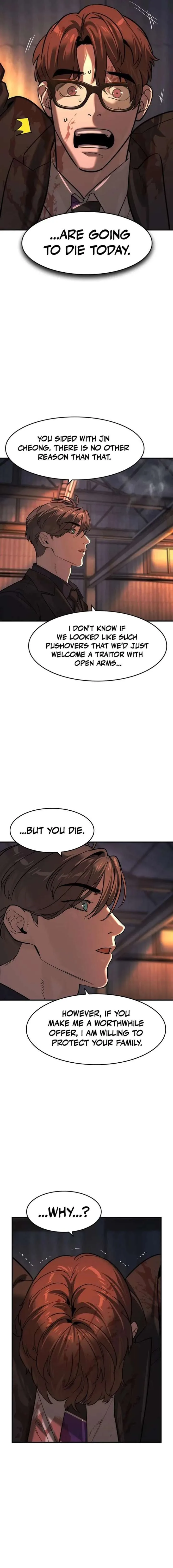 The Childe Chapter 80 page 8