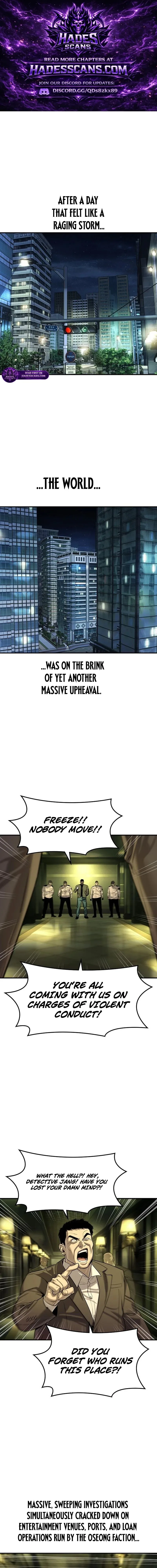 The Childe Chapter 77 page 1
