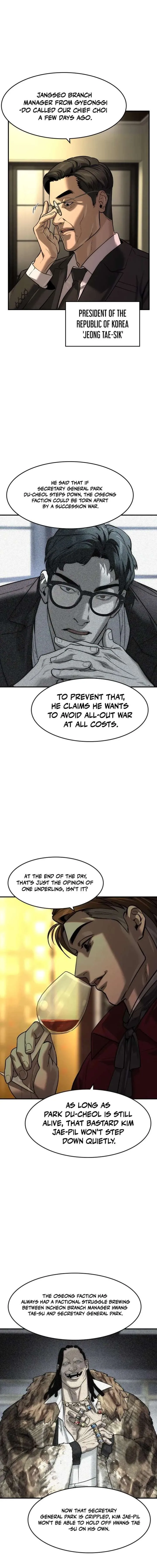 The Childe Chapter 80 page 15