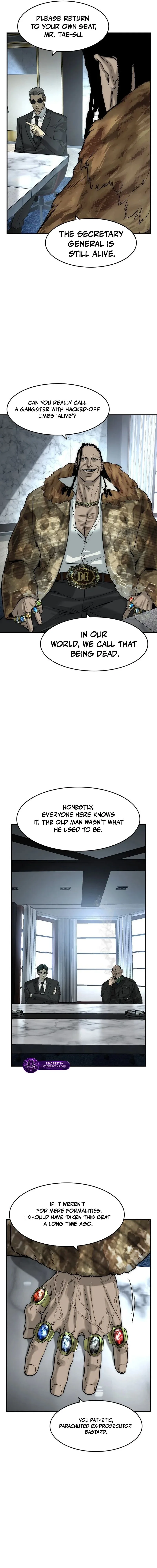 The Childe Chapter 77 page 10