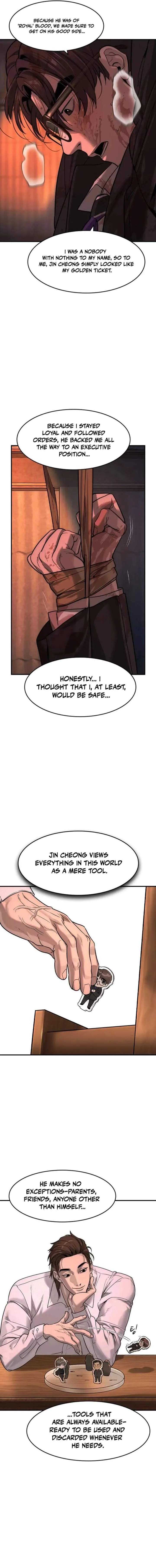 The Childe Chapter 80 page 6